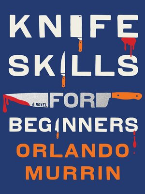 cover image of Knife Skills for Beginners